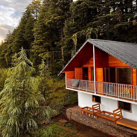 The Roots Homestay Almora Zewnętrze zdjęcie