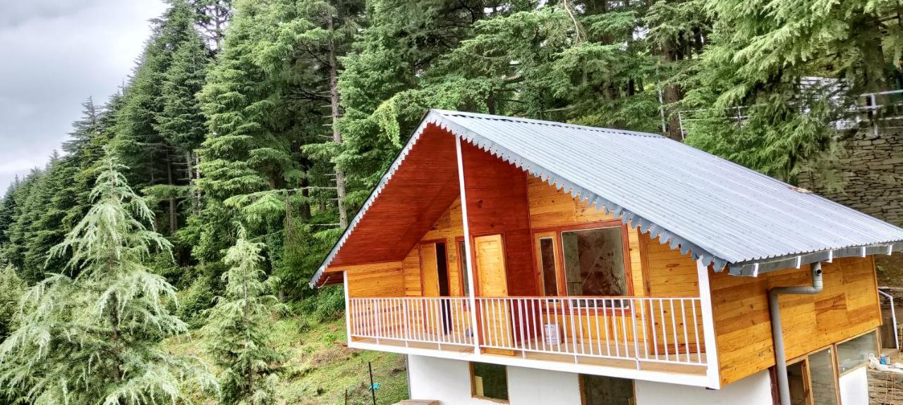 The Roots Homestay Almora Zewnętrze zdjęcie