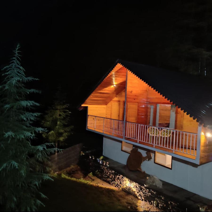 The Roots Homestay Almora Zewnętrze zdjęcie